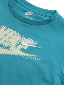 画像4: 【KIDS】NIKE KIDS ENERGY 2P SHORT SET-DUSTY CACTUS (4)