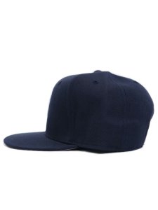 画像3: WEST WEAR WS LOGO CAP NAVY/WHITE/SKY BLUE (3)