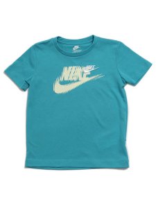 画像2: 【KIDS】NIKE KIDS ENERGY 2P SHORT SET-DUSTY CACTUS (2)