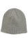 画像1: ADVANCE ACRYLIC SHORT BEANIE KHAKI BEIGE (1)