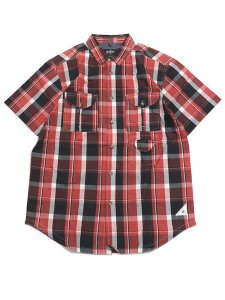 画像1: 【MEGA SALE】10DEEP SS NELSON WOVEN (1)