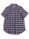 画像1: 【MEGA SALE】OLD NAVY SLIM-FIT BUILT-IN FLEX W WEAVE SHIRT  (1)