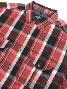 画像3: 【MEGA SALE】10DEEP SS NELSON WOVEN (3)