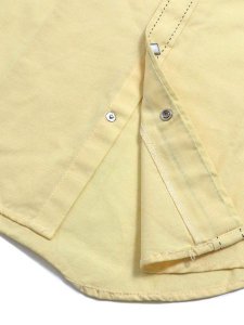 画像5: 【MEGA SALE】LEFT FIELD COWBOY S/S SHIRT (5)