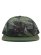 画像2: 【送料無料】WHIMSY SOCKS ETHIOPIA MESH CAP CAMO (2)