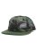 画像1: 【送料無料】WHIMSY SOCKS ETHIOPIA MESH CAP CAMO (1)