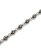 画像4: ADVANCE WALLET CHAIN SILVER (4)