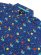 画像3: 【MEGA SALE】SOUL STAR SHAPES TRIANGLES BD SHIRT (3)