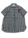 画像1: 【MEGA SALE】LEFT FIELD FLANNEL SS HUNTING SHIRT (1)