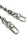 画像3: ADVANCE WALLET CHAIN SILVER (3)