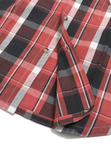 画像5: 【MEGA SALE】10DEEP SS NELSON WOVEN (5)