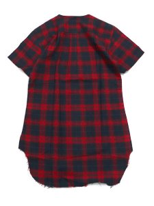 画像2: 【MEGA SALE】PUBLISH JERRICK S/S SHIRT (2)