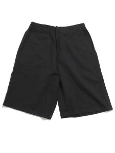 画像1: 【MEGA SALE】Mhi by Maharishi SWEAT DECK SHORTS (1)