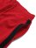 画像4: 【MEGA SALE】CITY LAB PERFORMANCE FLEECE SHORT-RED/BLACK (4)
