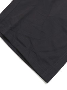 画像6: 【MEGA SALE】MHI by Maharishi SWEAT DECK SHORTS (6)