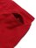 画像5: 【MEGA SALE】CITY LAB PERFORMANCE FLEECE SHORT-RED/BLACK (5)