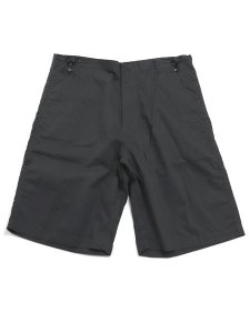 画像1: 【MEGA SALE】Mhi by Maharishi MHI TWILL SNOSHORTS (1)