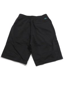 画像2: 【MEGA SALE】MHI by Maharishi SWEAT DECK SHORTS (2)