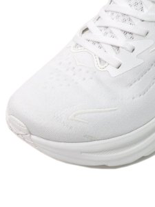 画像7: 【送料無料】HOKA CLIFTON 10 WHITE/WHITE (7)