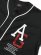 画像3: 【送料無料】ACAPULCO GOLD B1G BASEBALL JERSEY BLACK (3)
