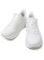 画像5: 【送料無料】HOKA CLIFTON 10 WHITE/WHITE (5)