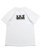 画像1: ACAPULCO GOLD KAMURSHOL TEE WHITE (1)