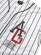 画像3: 【送料無料】ACAPULCO GOLD B1G BASEBALL JERSEY WHITE (3)