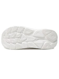 画像2: 【送料無料】HOKA CLIFTON 10 WHITE/WHITE (2)