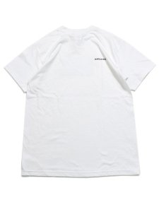 画像2: ACAPULCO GOLD KAMURSHOL TEE WHITE (2)