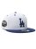 画像1: NEW ERA 59FIFTY DODGERS PACK 50TH SIDE PATCH (1)