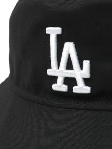 画像6: 【KIDS】NEW ERA KIDS BUCKET01 MLB BUCKET HAT DODGERS (6)