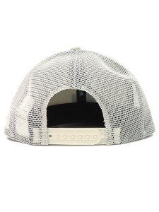 画像4: 【KIDS】NEW ERA YOUTH 9FIFTY TRUCKER BEAUTIFUL BEACH LAD (4)