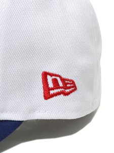 画像7: NEW ERA LP 59FIFTY DODGERS PACK D LOGO (7)