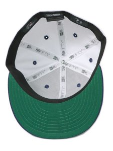 画像6: NEW ERA 59FIFTY DODGERS PACK 50TH SIDE PATCH (6)