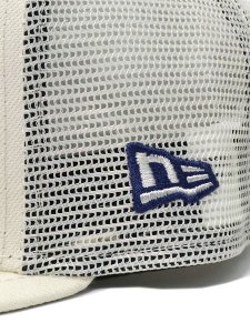 画像7: 【KIDS】NEW ERA YOUTH 9FIFTY TRUCKER BEAUTIFUL BEACH LAD (7)