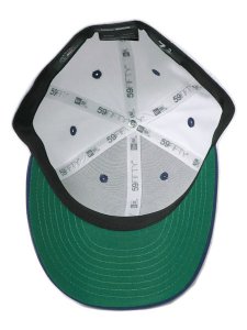 画像5: NEW ERA LP 59FIFTY DODGERS PACK D LOGO (5)