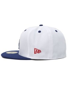画像3: NEW ERA 59FIFTY DODGERS PACK 50TH SIDE PATCH (3)