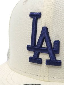 画像6: 【KIDS】NEW ERA YOUTH 9FIFTY TRUCKER BEAUTIFUL BEACH LAD (6)