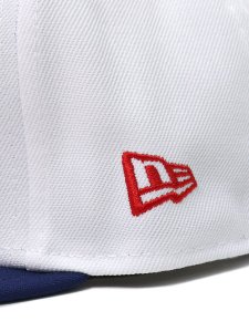 画像8: NEW ERA 59FIFTY DODGERS PACK 50TH SIDE PATCH (8)