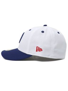 画像3: NEW ERA LP 59FIFTY DODGERS PACK D LOGO (3)