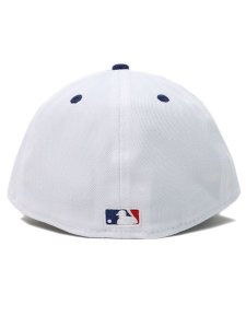 画像4: NEW ERA LP 59FIFTY DODGERS PACK D LOGO (4)