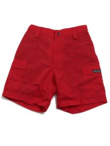画像1: 【MEGA SALE】MOCEAN CARGO SHORTS (1)