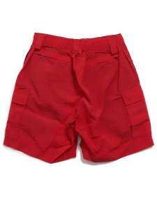 画像2: 【MEGA SALE】MOCEAN CARGO SHORTS (2)