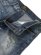 画像4: 【MEGA SALE】DBL STUDS DENIM SHORTS (4)