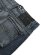 画像5: 【MEGA SALE】DBL STUDS DENIM SHORTS (5)