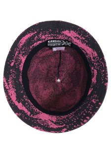 画像4: 【SALE】KANGOL AIRBRUSH CASUAL-SPRINGS/ELECTRI (4)