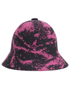 画像2: 【SALE】KANGOL AIRBRUSH CASUAL-SPRINGS/ELECTRI (2)