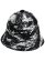 画像1: 【SALE】KANGOL AIRBRUSH CASUAL-BLACK/WHITE (1)