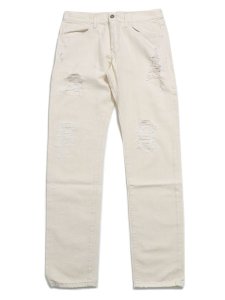 画像1: 【MEGA SALE】ADVANCE DENIM PANT (1)