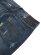 画像5: 【MEGA SALE】DBL CRUSH DENIM PANTS (5)
